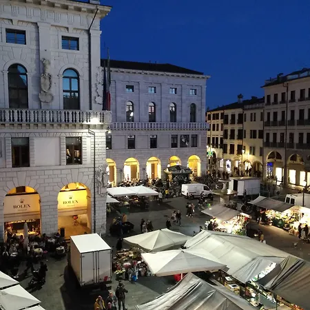 فندق Officine Cavour *