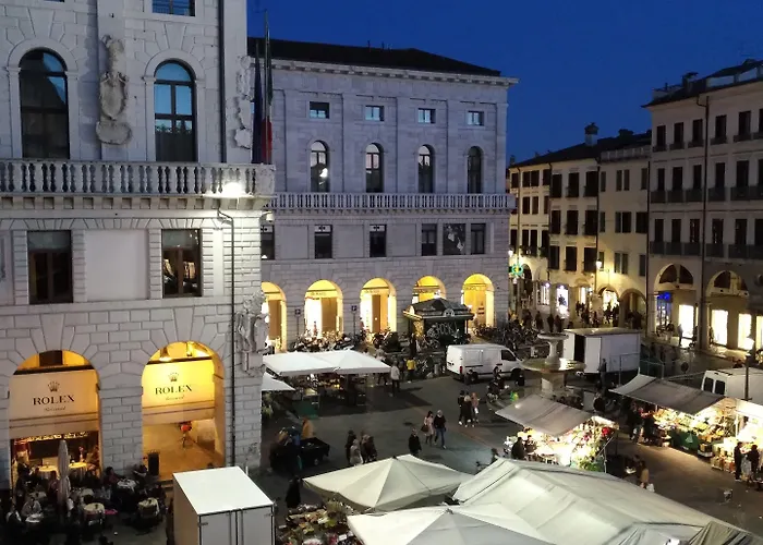 Hotel Officine Cavour *