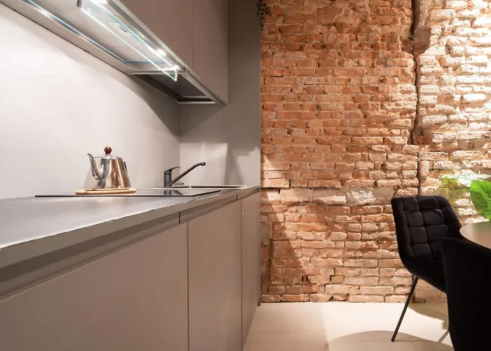 Officine Cavour Hotel Padova