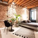 Officine Cavour * Padova