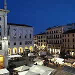 Otel Officine Cavour Padova