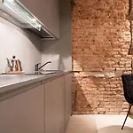 Officine Cavour Otel Padova