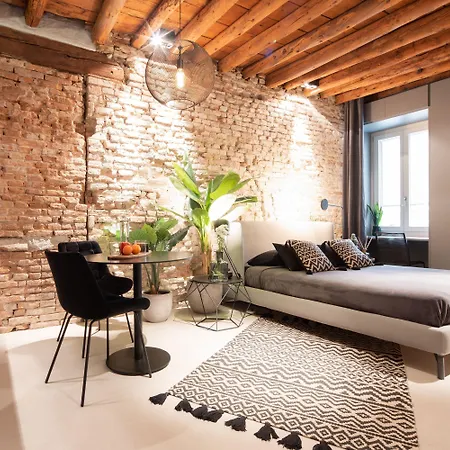 Officine Cavour * Padova