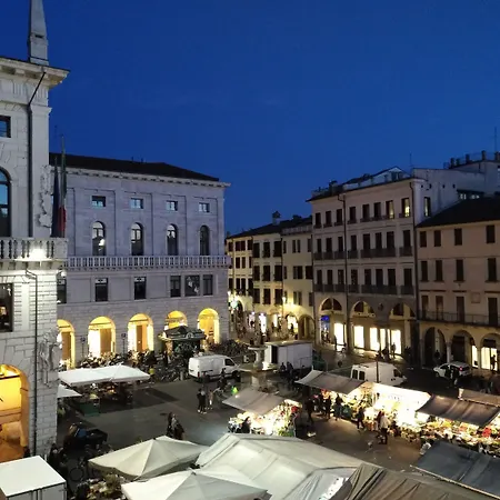 Hotel Officine Cavour Padova