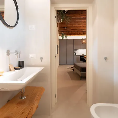 Officine Cavour Hotel Padova