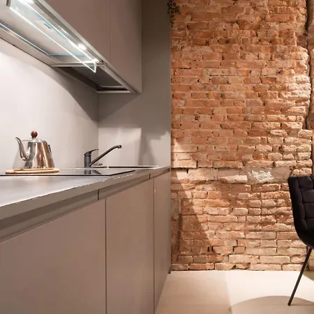 Officine Cavour Hotel Padova