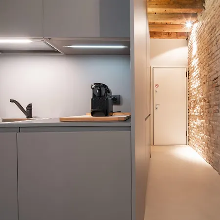 Hotel Officine Cavour Padova
