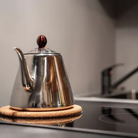 Hotel Officine Cavour