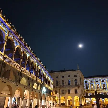 Officine Cavour * Padova